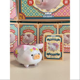 LuLu the Piggy Lucky Fortune Piggy Series Love Expert